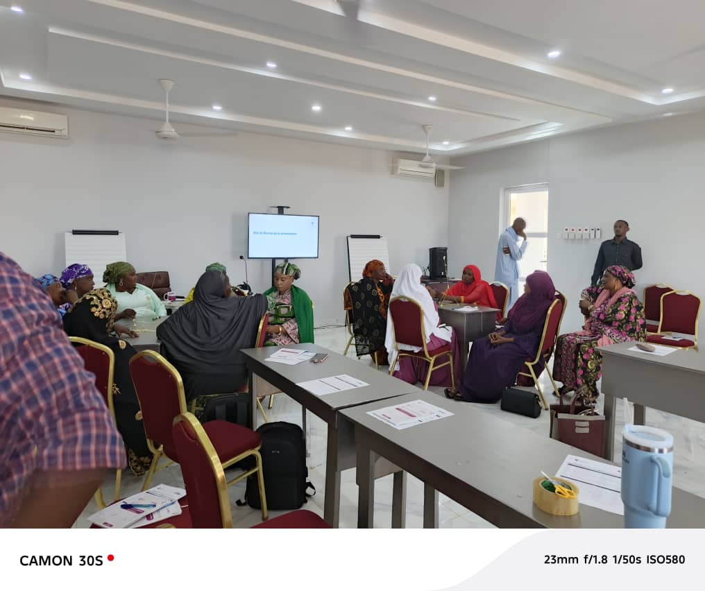 Formation et éducation