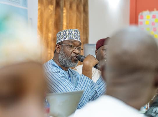 Plaidoirie juridique